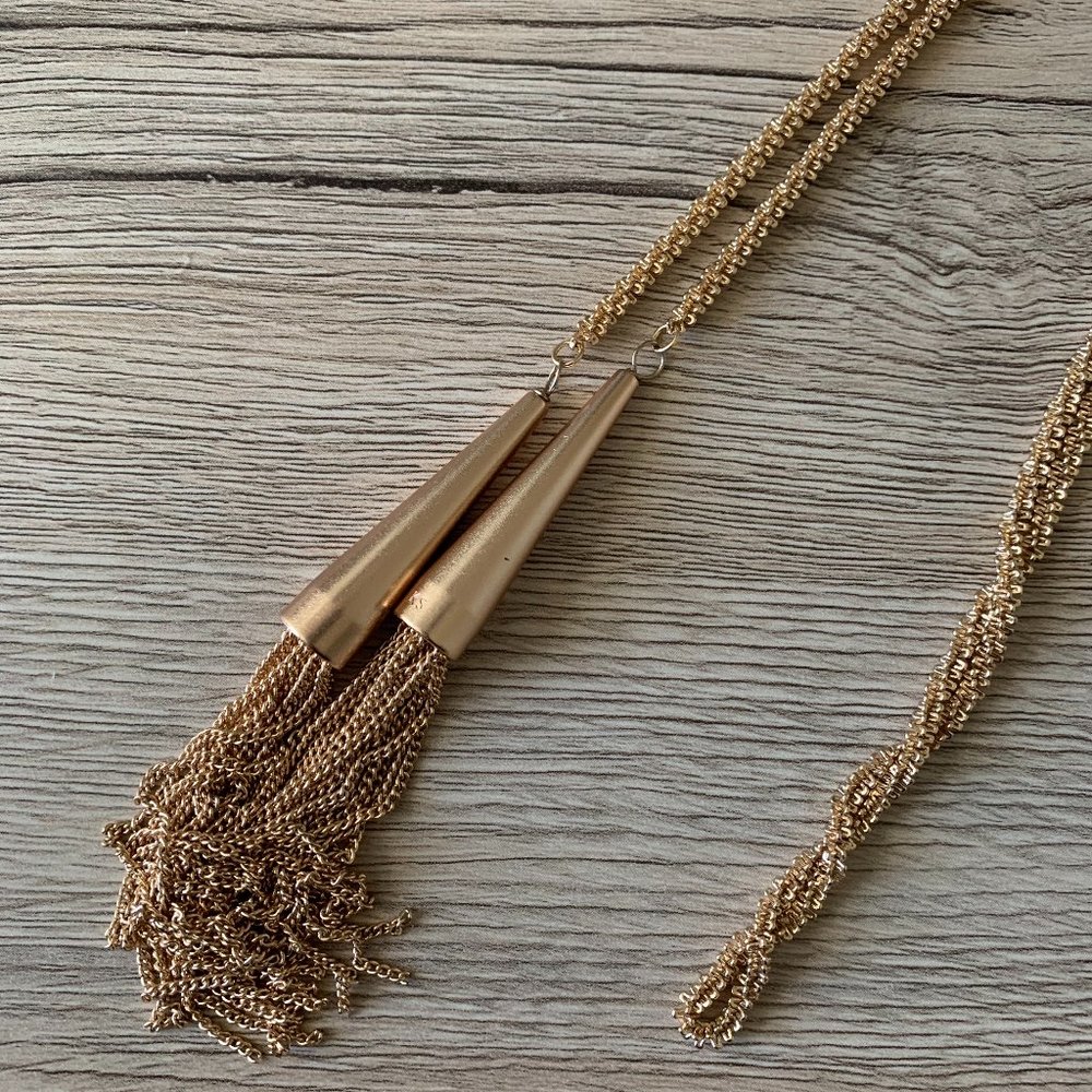 Kendra Scott Phara necklace